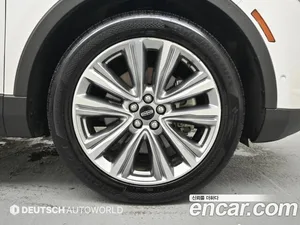 Lincoln MKX, 2016 — миниатюра 5
