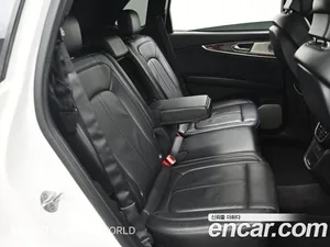 Lincoln MKX, 2016 — миниатюра 12