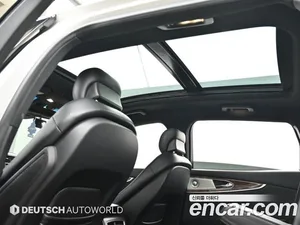 Lincoln MKX, 2016 — миниатюра 18
