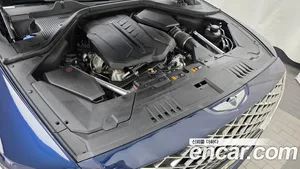Genesis GV80, 2022 — миниатюра 6
