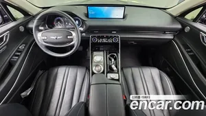 Genesis GV80, 2022 — миниатюра 10