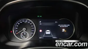Genesis GV80, 2022 — миниатюра 11