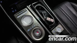 Genesis GV80, 2022 — миниатюра 12