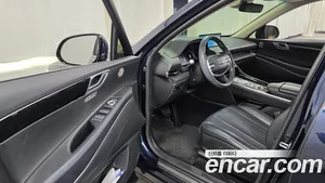 Genesis GV80, 2022 — миниатюра 13