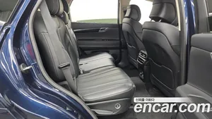 Genesis GV80, 2022 — миниатюра 17