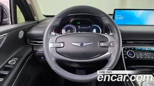 Genesis GV80, 2022 — миниатюра 18