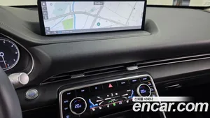 Genesis GV80, 2022 — миниатюра 19