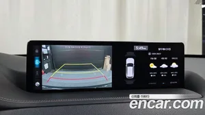 Genesis GV80, 2022 — миниатюра 20