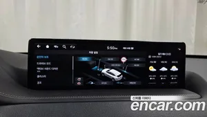 Genesis GV80, 2022 — миниатюра 21