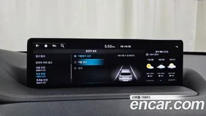 Genesis GV80, 2022 — миниатюра 22