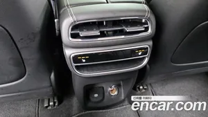 Genesis GV80, 2022 — миниатюра 25