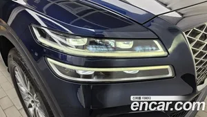 Genesis GV80, 2022 — миниатюра 8