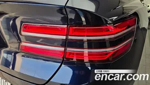 Genesis GV80, 2022 — миниатюра 9