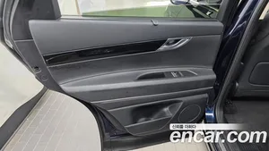 Genesis GV80, 2022 — миниатюра 15