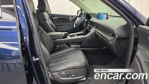 Genesis GV80, 2022 — миниатюра 16