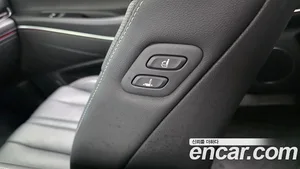 Genesis GV80, 2022 — миниатюра 28