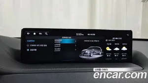 Genesis GV80, 2022 — миниатюра 29