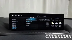 Genesis GV80, 2022 — миниатюра 30