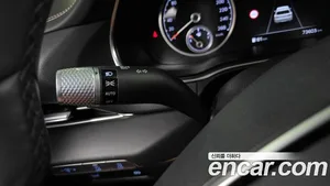 Genesis GV80, 2022 — миниатюра 32