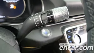 Genesis GV80, 2022 — миниатюра 34