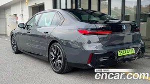 BMW i7, 2024 — миниатюра 2