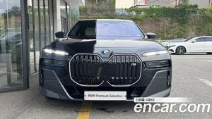 BMW i7, 2024 — миниатюра 3