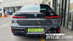 BMW i7, 2024 — миниатюра 4