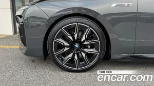 BMW i7, 2024 — миниатюра 5