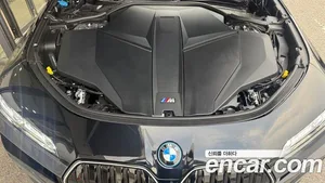 BMW i7, 2024 — миниатюра 6
