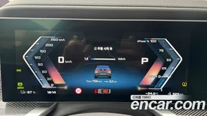 BMW i7, 2024 — миниатюра 8