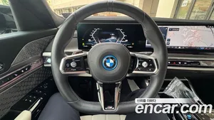 BMW i7, 2024 — миниатюра 12