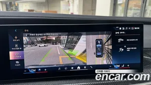 BMW i7, 2024 — миниатюра 13