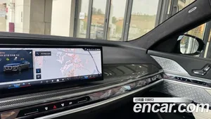 BMW i7, 2024 — миниатюра 18