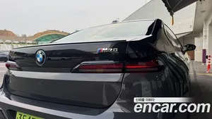 BMW i7, 2024 — миниатюра 20