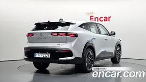 Renault Filante, 2026 — миниатюра 2