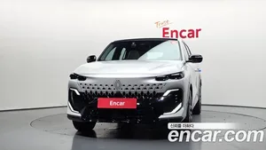 Renault Filante, 2026 — миниатюра 3