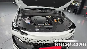 Renault Filante, 2026 — миниатюра 6