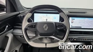 Renault Filante, 2026 — миниатюра 19