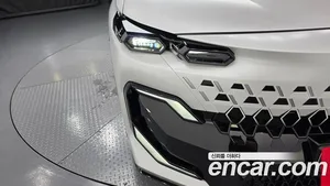 Renault Filante, 2026 — миниатюра 8