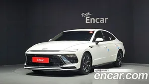 Hyundai Sonata, 2024 — миниатюра 1