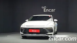 Hyundai Sonata, 2024 — миниатюра 3