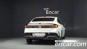 Hyundai Sonata, 2024 — миниатюра 4