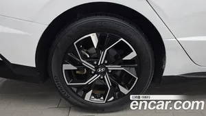 Hyundai Sonata, 2024 — миниатюра 5