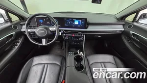 Hyundai Sonata, 2024 — миниатюра 10