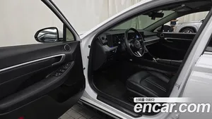 Hyundai Sonata, 2024 — миниатюра 13