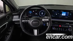 Hyundai Sonata, 2024 — миниатюра 19