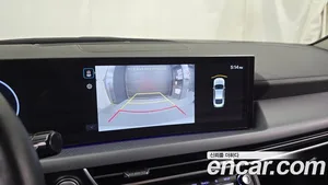 Hyundai Sonata, 2024 — миниатюра 20