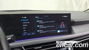 Hyundai Sonata, 2024 — миниатюра 21