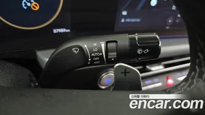 Hyundai Sonata, 2024 — миниатюра 24