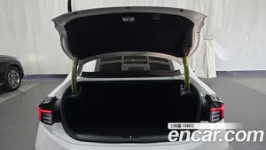 Hyundai Sonata, 2024 — миниатюра 26